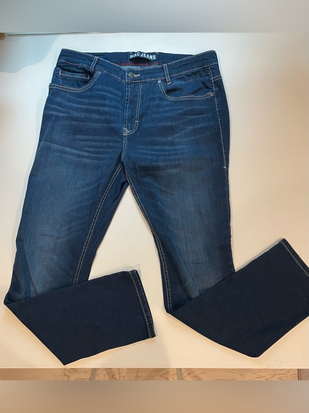 Men’s MAC Jeans - 35x32
